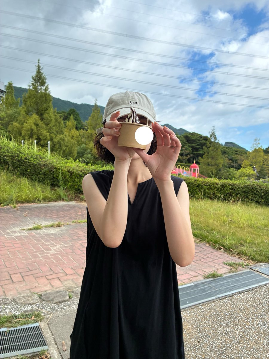 _____pras's tweet photo. そろそろ夏納めかな〜 https://t.co/czBx85Whod