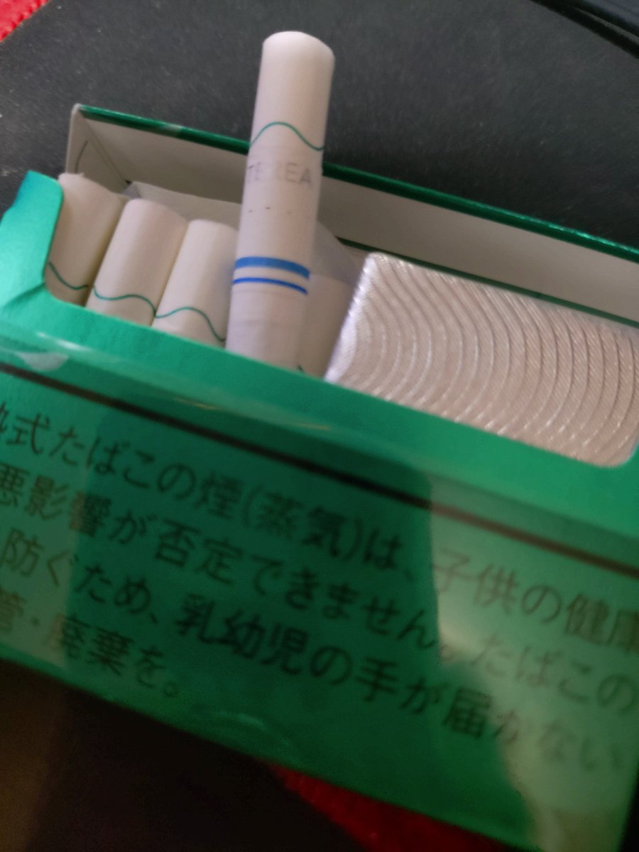 ScR_DMX's tweet photo. なんや！いきなり青い線付けて
間違えたかと思った https://t.co/GP3O0PvQkT