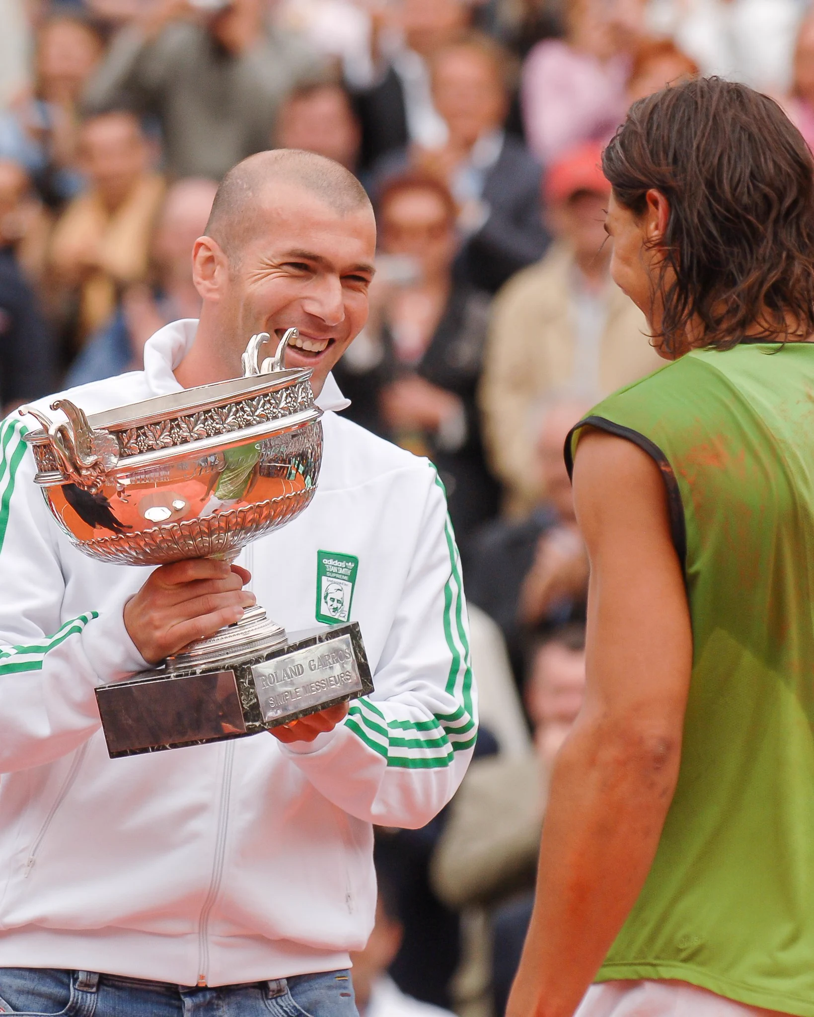 Roland-Garros (@rolandgarros) on X