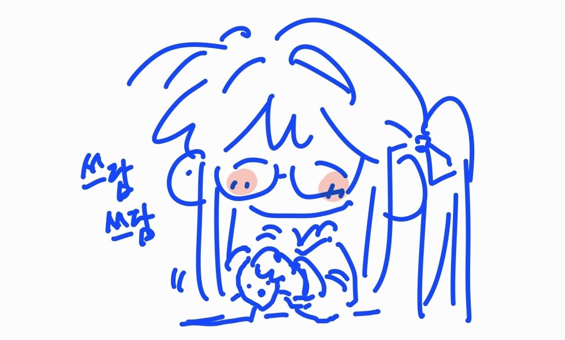 marinsixth's tweet photo. @Lonaoneh 레몬님이 더귀엽죠 /// 복복복복 https://t.co/xdpDHIkpS2