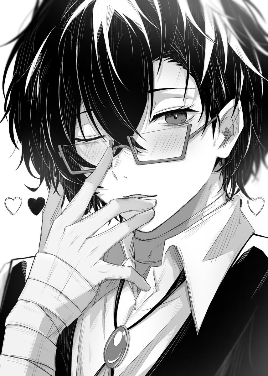 yokua_fff's tweet photo. 🏷皆さ���の素敵絵を自分絵で描く
改めてありがとうございました✨ https://t.co/baBehtDkEF