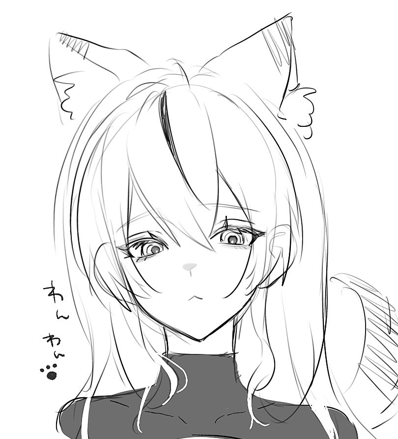 zrp109's tweet photo. OCちゃん達🤍 https://t.co/xOGhSJU1ds