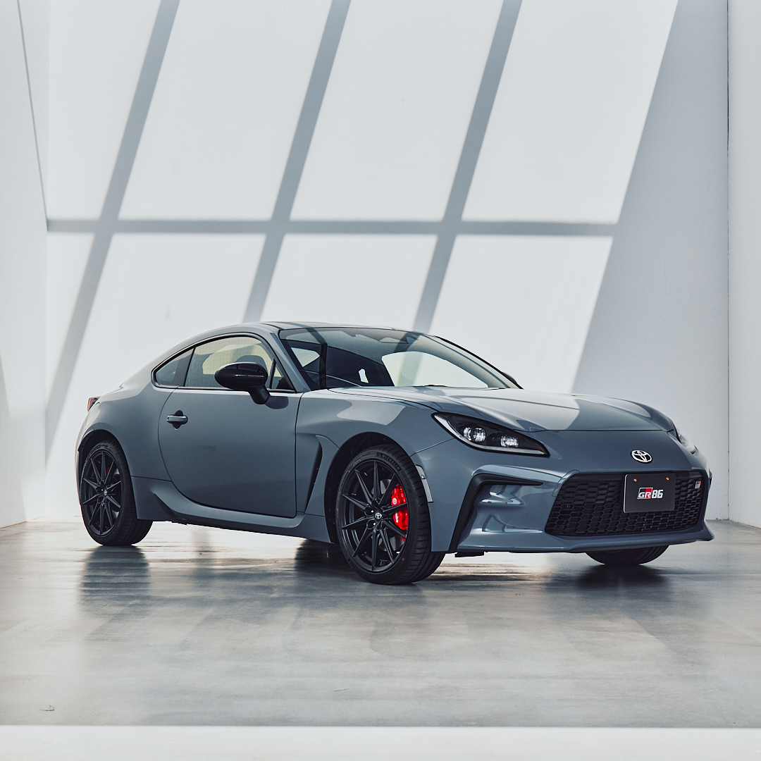 en_toyota's tweet photo. Official global X account of  GAZOO Racing. 
Follow us to stay connected.