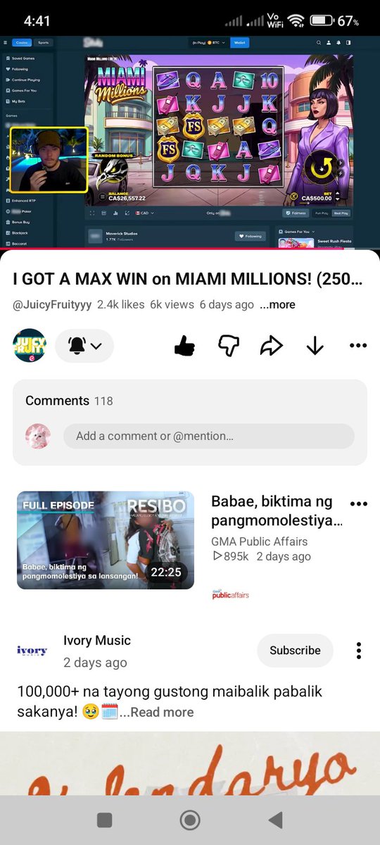 nowiindesu's tweet photo. @JuicyFruityyy bc1q2a8llctmm4jtgnuqv4pw3rpx6p9twr32lthq65 https://t.co/jrTvJemIjB