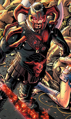 MainCharactrz's tweet photo. @Fame_0007 well this was how he was supposed to look so fuck both of them. they chose too cowardly to reflect comic book characters as they are to the screen. https://t.co/H7bStYtWBv