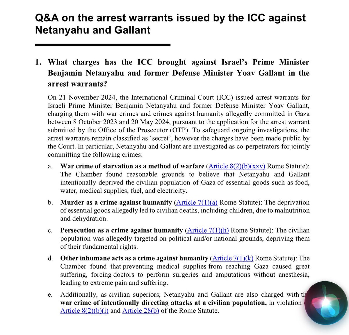 Quicktrain7's tweet photo. @SkyNews Netanyahu has an arrest warrant on him. He’s wanted on war crimes trial by INTERNATIONAL CRIMINAL COURT .   ARREST THE SMUG LITTLE WARMONGER BEFORE HE SCURRIES BACK TO HIS BUNKER.  Charge the delegates who stayed put with conspiracy, inc, USA and British arms suppliers. https://t.co/9etkbKUuMf