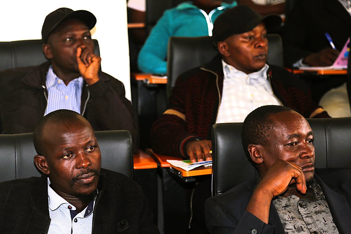 EPRA_KE's tweet photo. Currently underway is a sensitization workshop for licensed electrical workers, contractors, aspiring licensees and stakeholders in Bomet County.

The objective of the workshop is to enhance awareness on electrical safety, regulatory compliance & applicable standards, consumer protection, and best practices in the electrical sector, among other key areas.

Today’s forum marks the culmination of a week long programme of public education and stakeholder engagement activities in the County, reinforcing our commitment to promoting energy and petroleum safety through continuous engagement and awareness. #QualityEnergyQualityLife