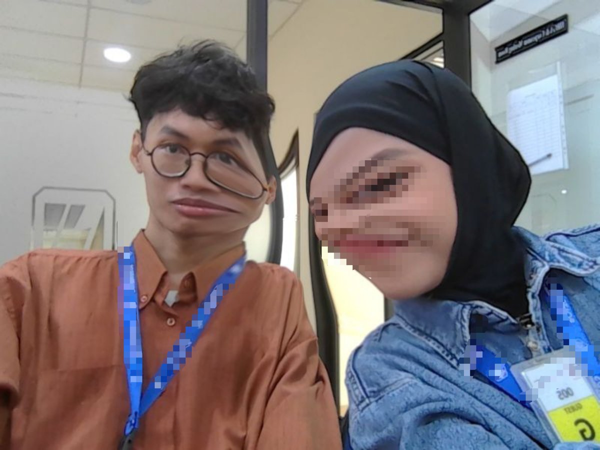 jiigot_'s tweet photo. life update intern day-98726263166 https://t.co/InCLeRMAnH