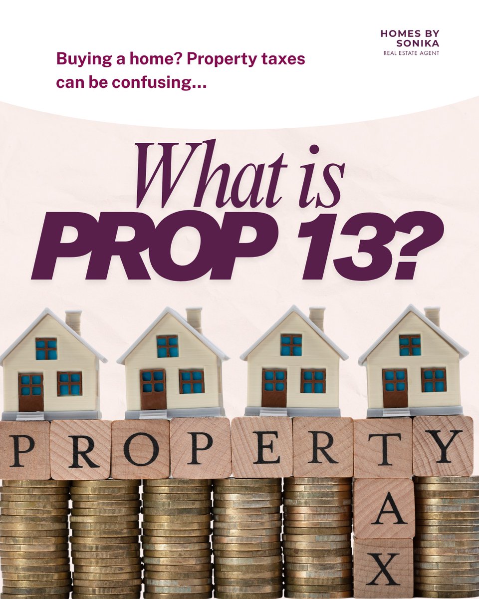AdolphAustph's tweet photo. Prop 13 is back in the spotlight. Since 1978, it has kept California property taxes predictable and capped. With new measures on the ballot, learn what’s at stake for homeowners and communities. Questions? Call 510-881-6029 or DM me. https://t.co/OKLsEvyH30
