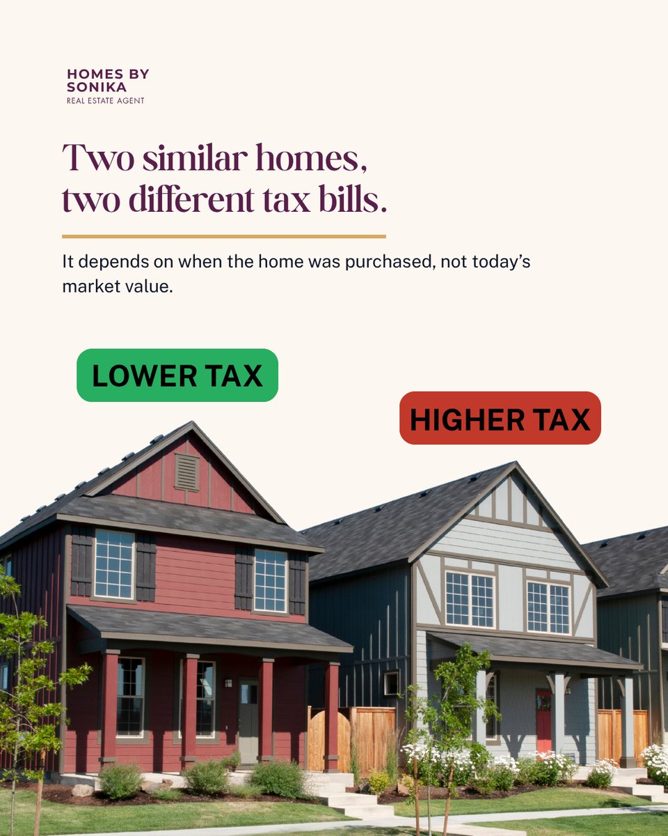 AdolphAustph's tweet photo. Prop 13 is back in the spotlight. Since 1978, it has kept California property taxes predictable and capped. With new measures on the ballot, learn what’s at stake for homeowners and communities. Questions? Call 510-881-6029 or DM me. https://t.co/OKLsEvyH30