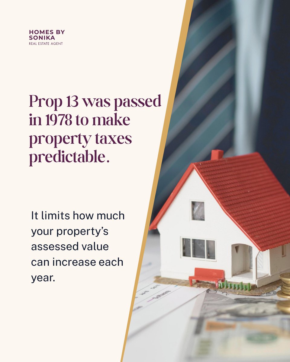 AdolphAustph's tweet photo. Prop 13 is back in the spotlight. Since 1978, it has kept California property taxes predictable and capped. With new measures on the ballot, learn what’s at stake for homeowners and communities. Questions? Call 510-881-6029 or DM me. https://t.co/OKLsEvyH30