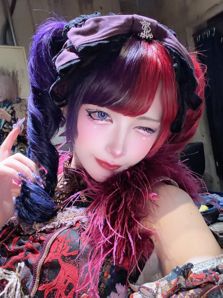 homura_mazari's tweet photo. ｽｷｰ？\ｽｷｰ！/ https://t.co/1mAvLhO0Nu