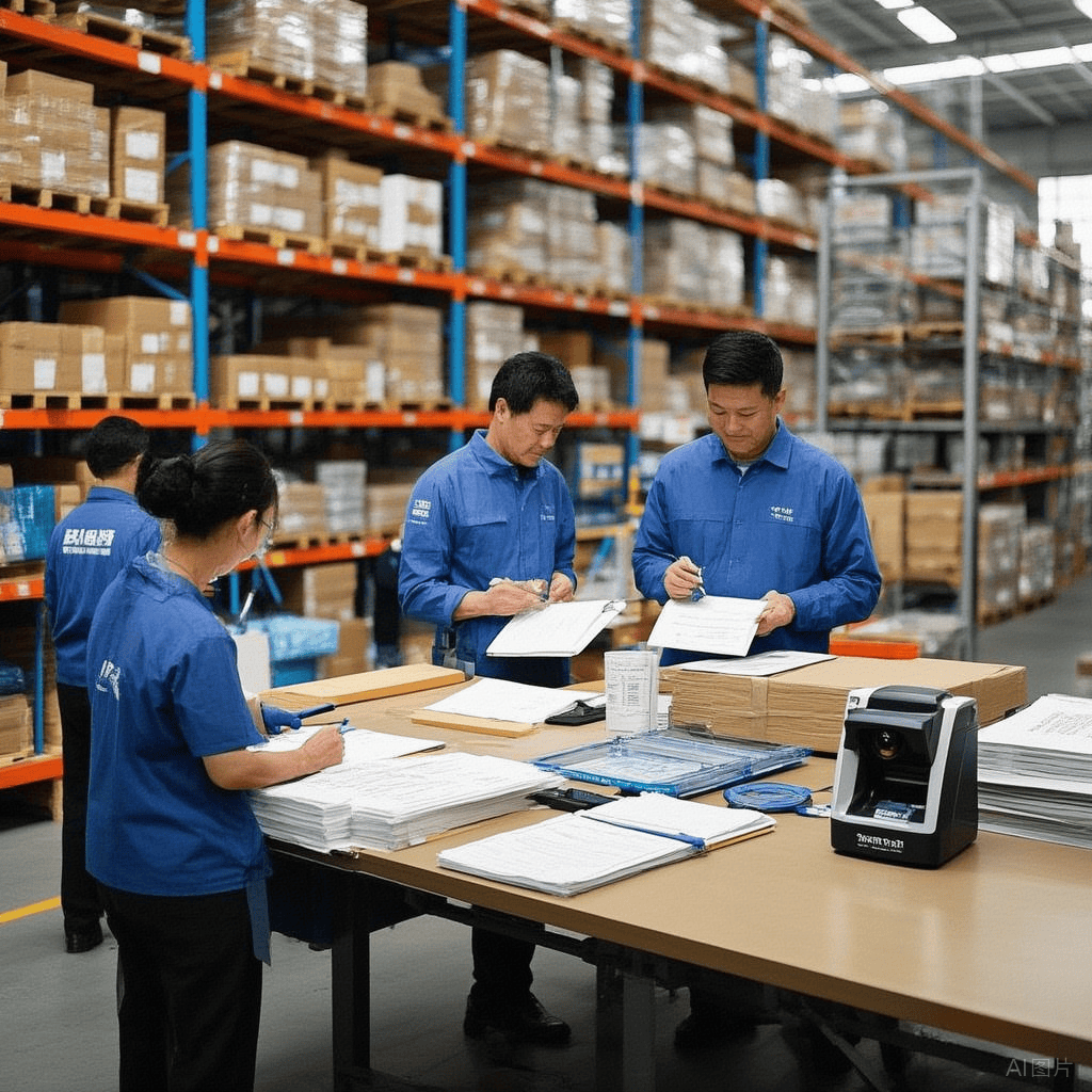 admie074231's tweet photo. Just spotted a store's goods, but haven't confirmed the warehouse details yet—waiting for that final check! https://t.co/odOJzeA1dO