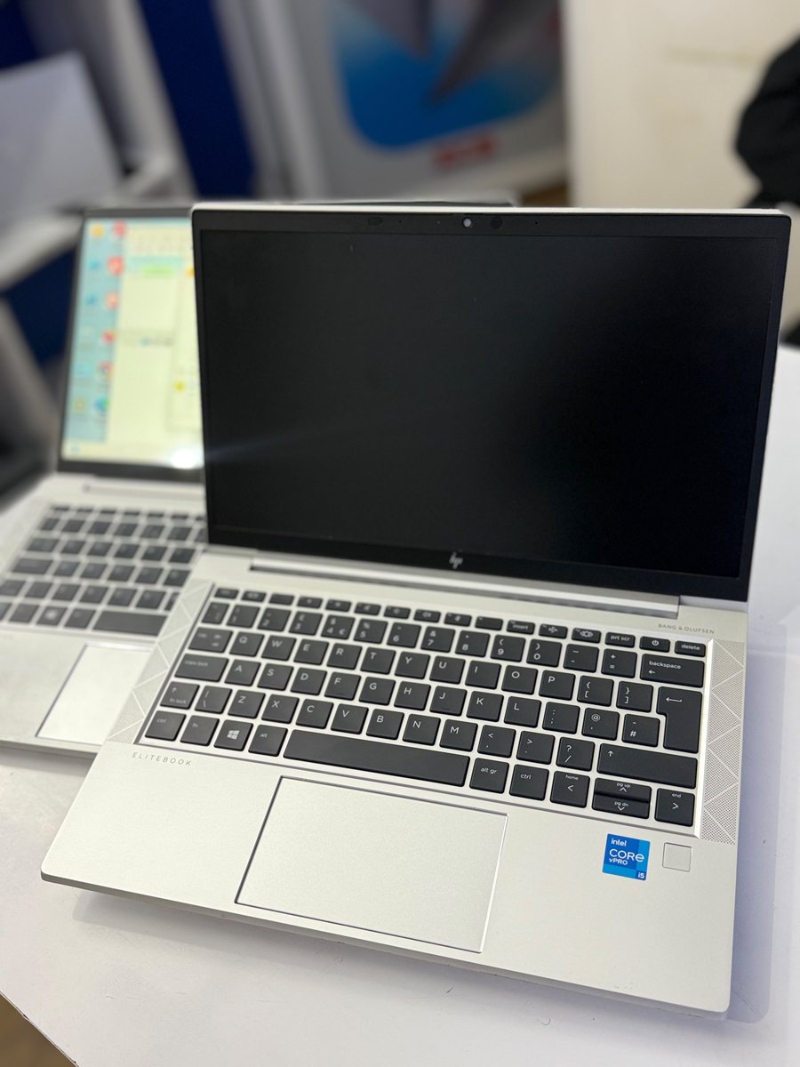ecbtechnologies's tweet photo. HP ELITEBOOK 830 G8  PREMIUM BUSINESS LAPTOP

⚡ Processor: Intel® Core™ i5 – 11th Generation
🧠 RAM: 8GB
💾 Storage: 256GB SSD
🖥️ Display: 13.3-Inch
🎮 Graphics: Intel® Iris® Xe Graphics
✨ Design: Slim, Lightweight & Business-Ready
🎒 Comes with Laptop Bag
💰 PRICE: KSH 35,500

📞 Call/WhatsApp: 0717 040 531
📍 Location: Iconic Business Plaza, 3rd Floor, Room T12, Moi Avenue, Nairobi