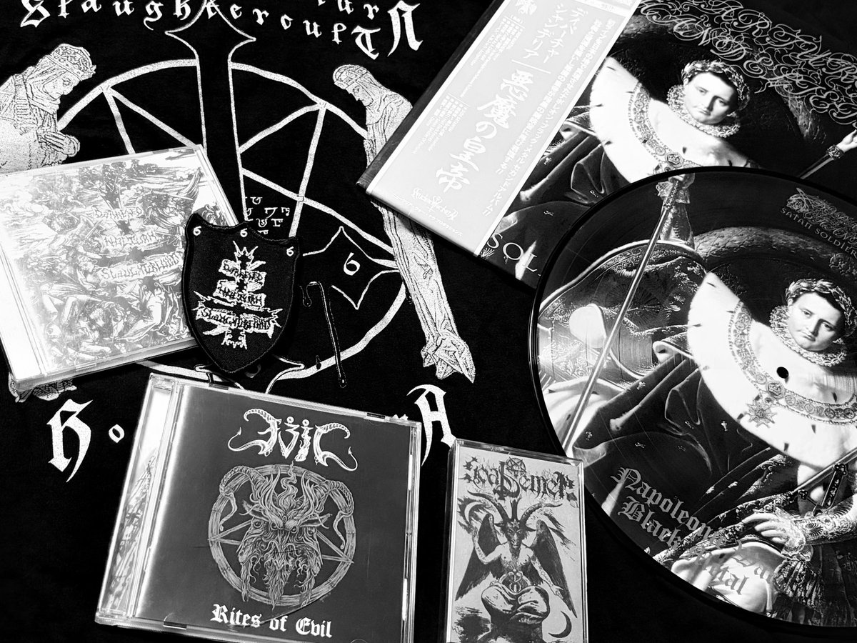EGOSVMSATANA's tweet photo. 色々 https://t.co/exmlGrFtxr