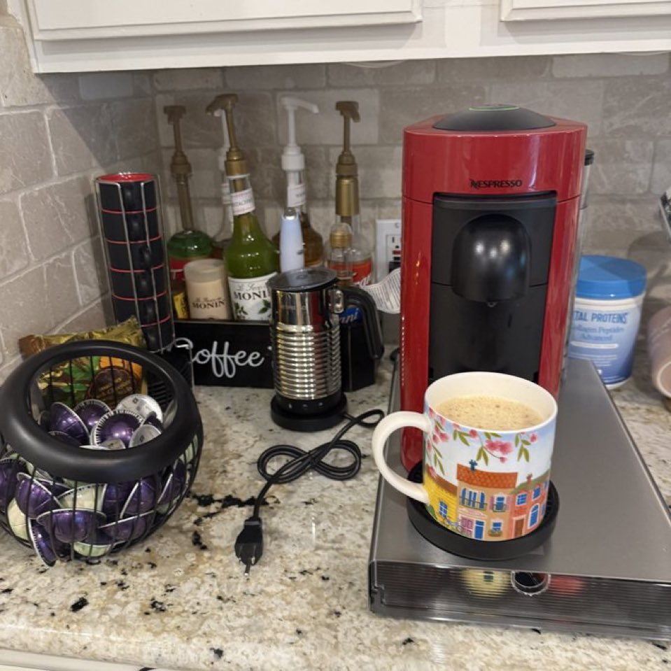 AvaAdamsge7's tweet photo. Have you had your coffee ☕️ yet https://t.co/enQFpstMJQ