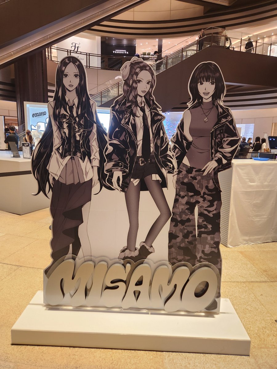 keika000's tweet photo. #MISAMO　#CCC #MISAMO_3nd_ANNIVERSARY
#CLASSY_CUTE_COOL https://t.co/XjT6dcXGnX