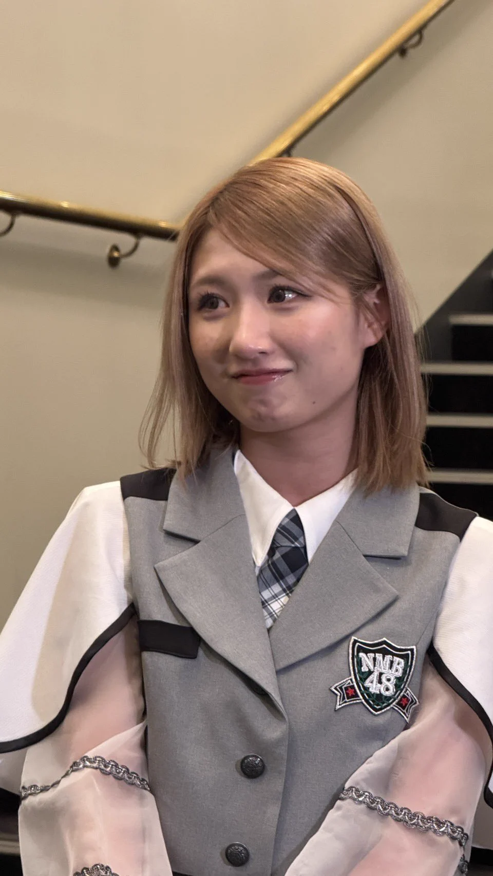 アイドル NMB NMB48 Official on X: 