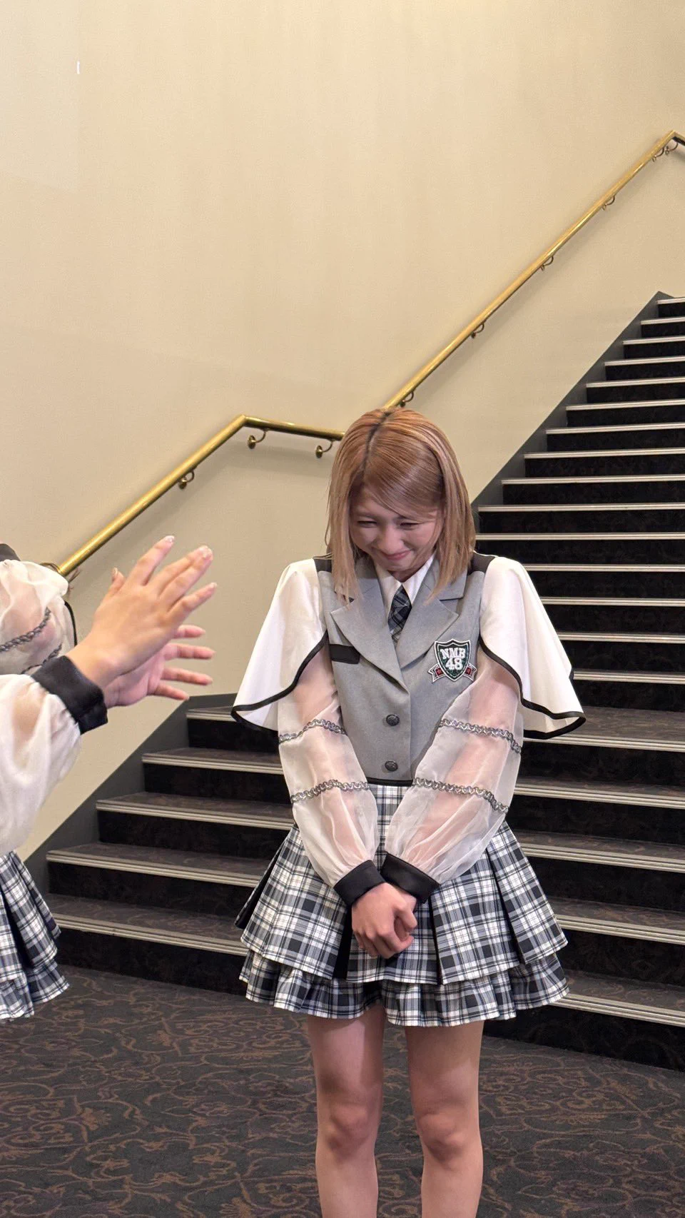 NMB48 Official on X: 