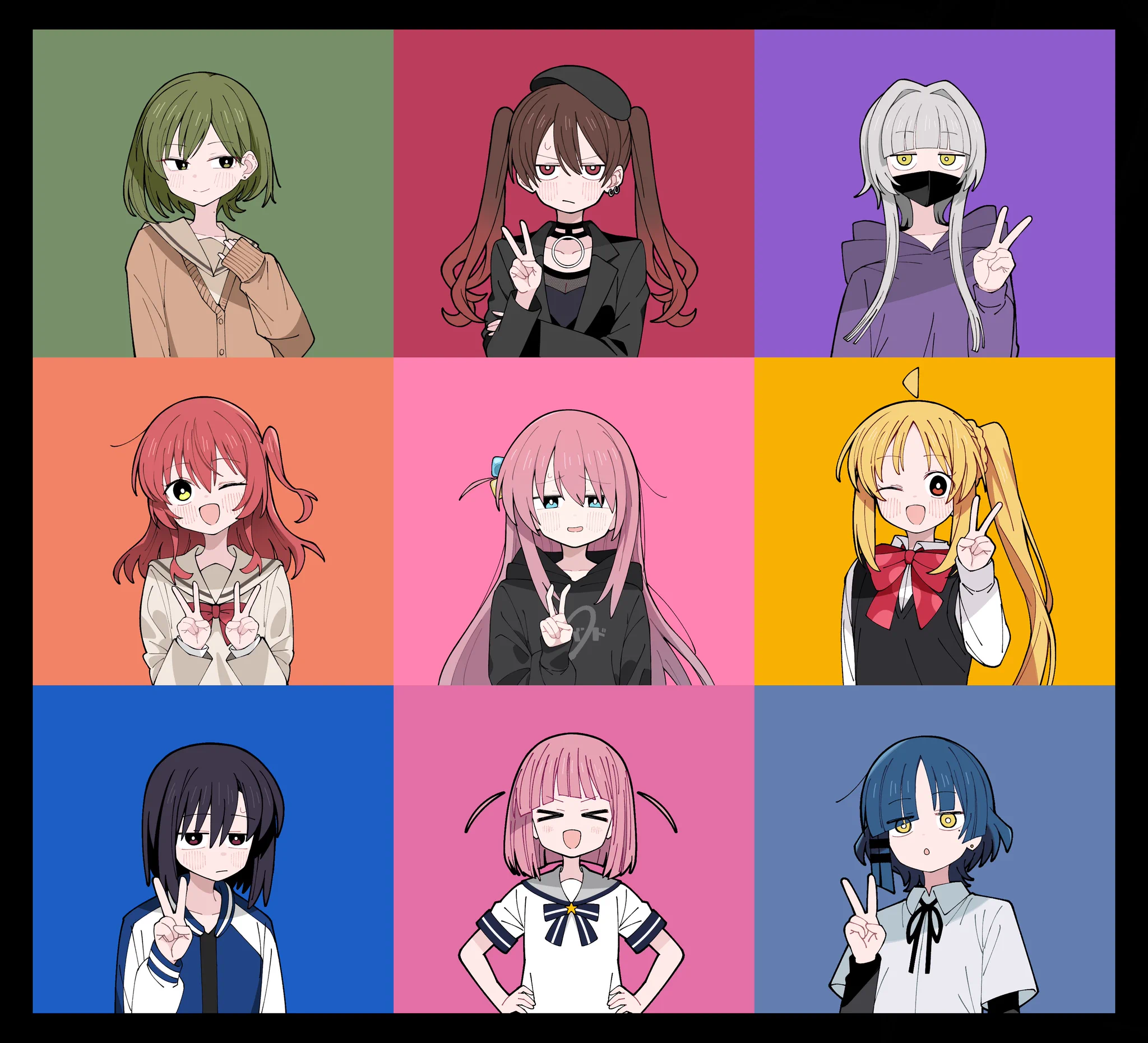 さびたひねちゃん 錆々【さびさび】 on X: 