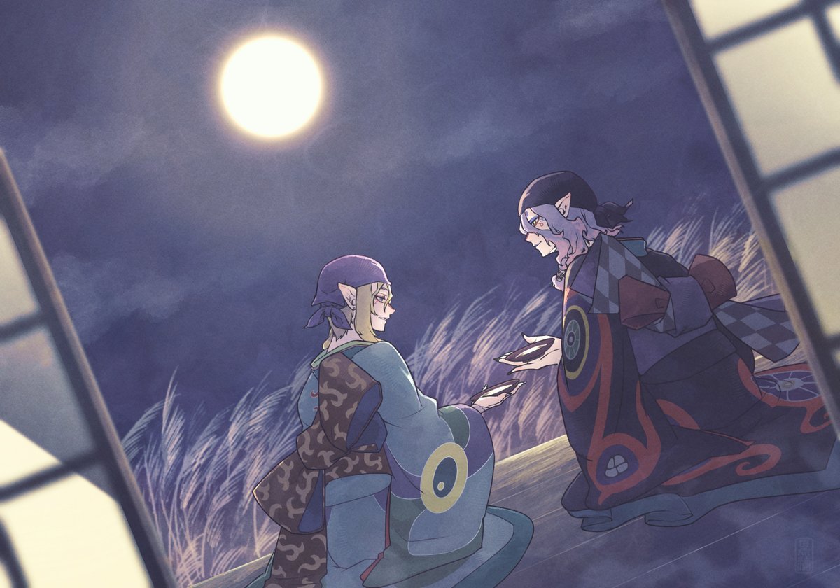 kokutoufg's tweet photo. 🌕 https://t.co/TDizLFVWAU
