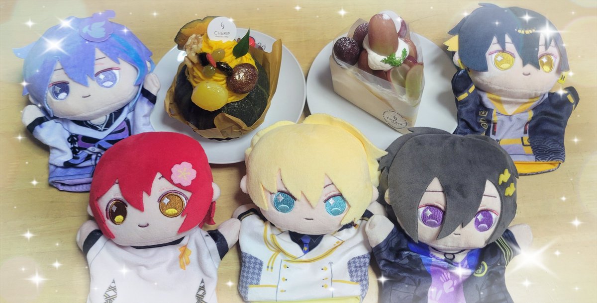 waterspinach925's tweet photo. 🎂誕生日🎂 https://t.co/ggQErDTjAF