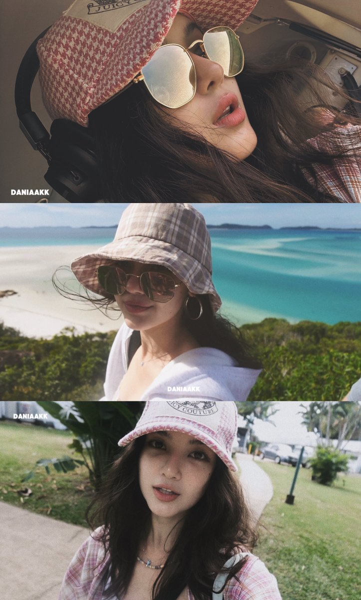 DaniaaKK's tweet photo. Follow Me to Brisbane 🐬 #danielle https://t.co/mPNKHLCXtC