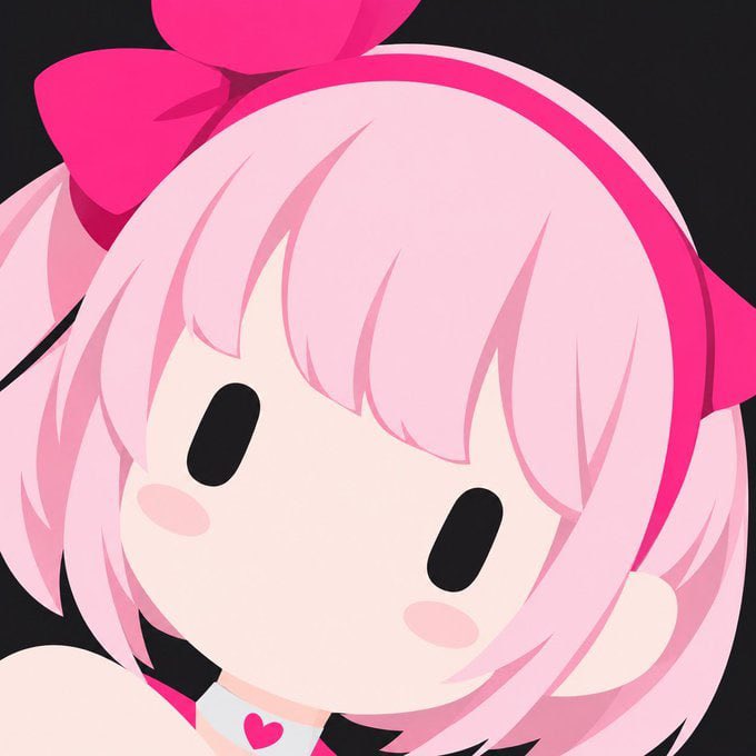 chiikawaofiicia's tweet photo. $AVAXCHAN
CA
4sELcy2vtPDccNkAfA1MXp9UcdA3xyf2QYYKH8gfcVwb

@AvaxChanSF 
@avax https://t.co/CQYo8aJ1mQ