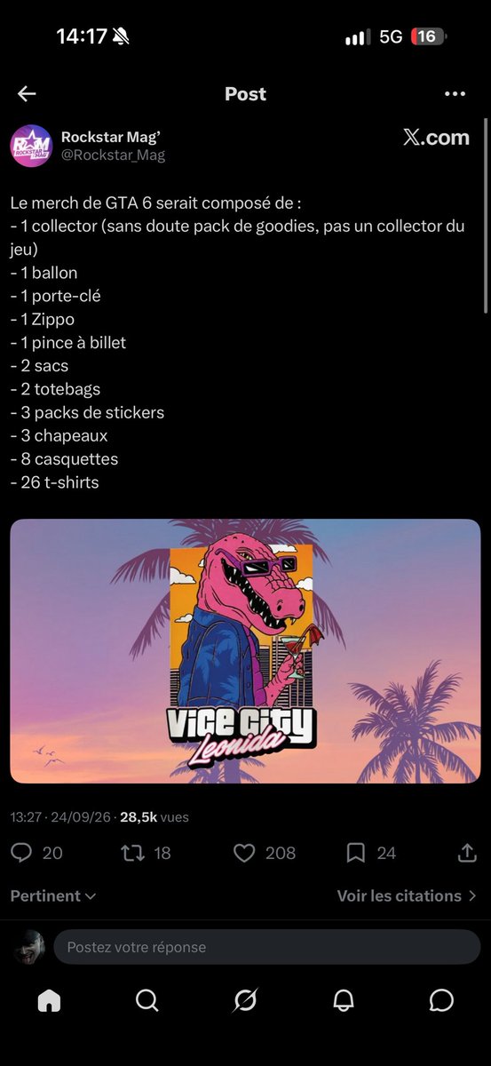 raidnz0's tweet photo. @yonaldinhOM Tu pourras acheter normalement d’autres items séparées mais pas ceux du collector dcp https://t.co/jNHlECKjum