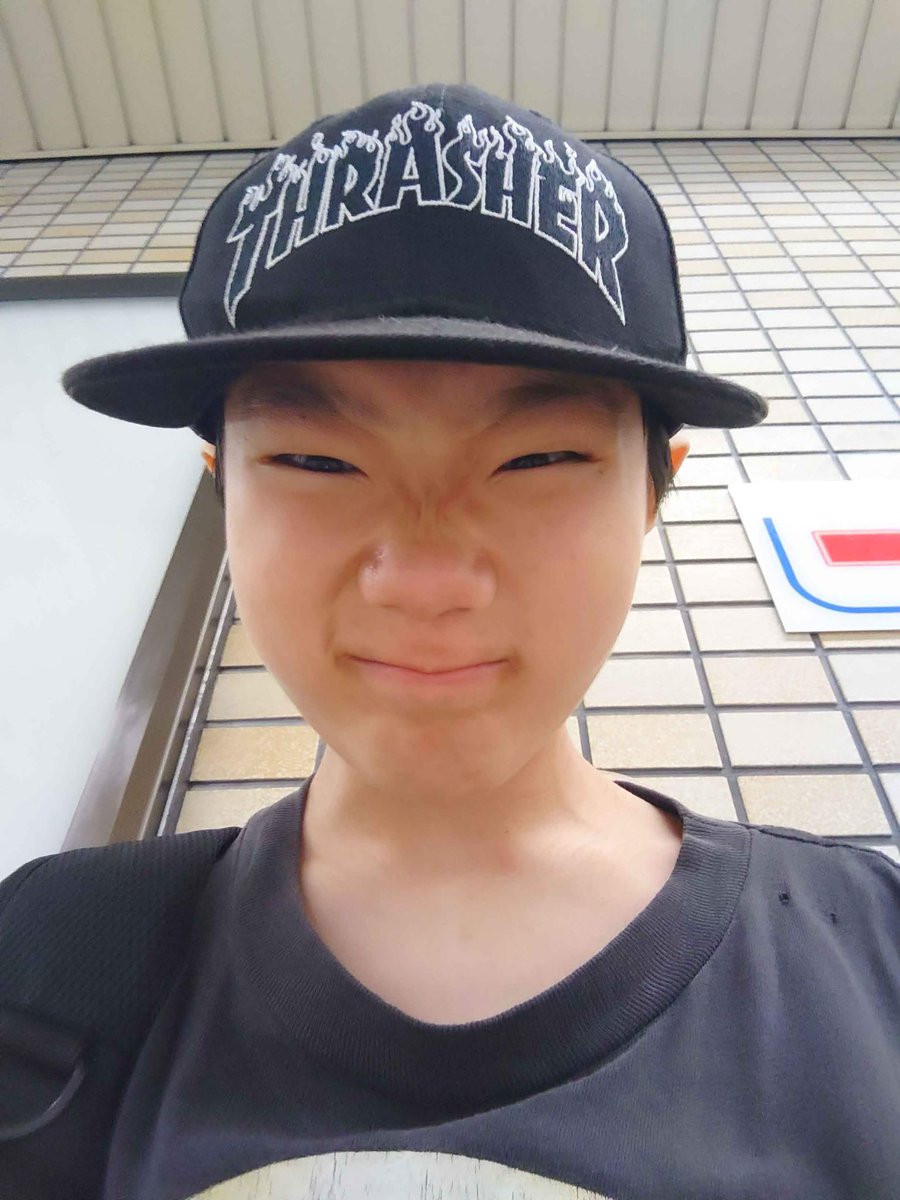 Qlrra1's tweet photo. @102502 栄南中学校3年3組札幌市東区に住んでる三橋詩聖くん？ https://t.co/EOyM8b4vAd