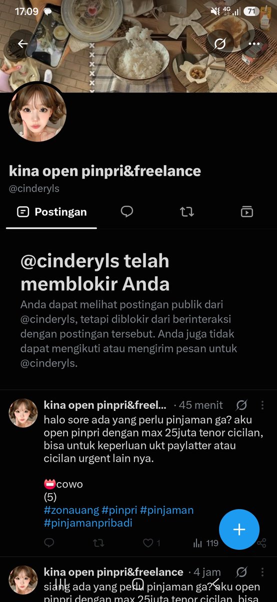 5678Rawrr's tweet photo. @onuwnn @swnlzake bantu viralin jgg https://t.co/tQ27nSie6x