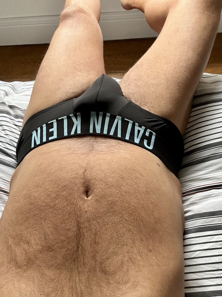 nmbrayire's tweet photo. tgf… #gaybear #dickpic #briefs out of shower and ck day https://t.co/7H2bbsY57y