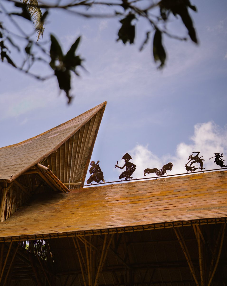 Ajay_10am's tweet photo. Behind the Design: Copper &amp; Bamboo Masterpiece in Bali | Bambu indah 

https://t.co/bTahFEfaXk
#bali #travel #luxuryhotel https://t.co/CdtNo5Uj2t