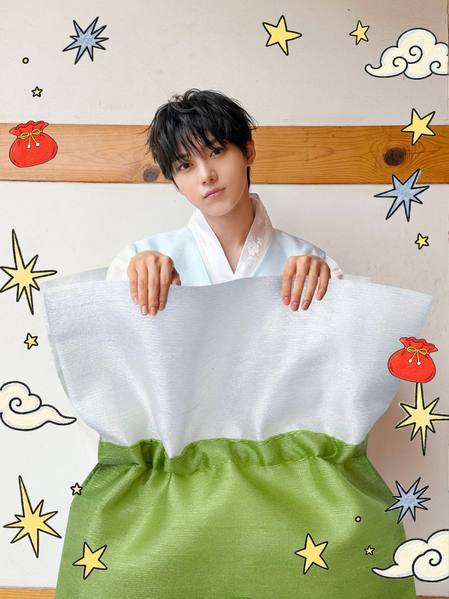 AEN_offcl's tweet photo. [📸]
🔔 띵동! Aneee에게 복 한가득이 도착했습니다 ❤️

#AEN #에이엔 #エイエン
#2026CHUSEOKwithAEN https://t.co/jkHMC6IKNA