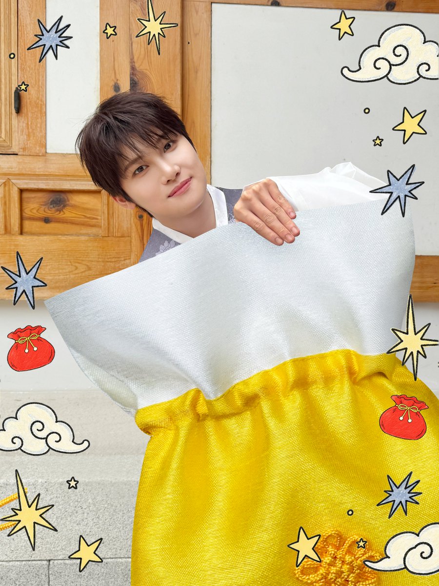 AEN_offcl's tweet photo. [📸]
🔔 띵동! Aneee에게 복 한가득이 도착했습니다 ❤️

#AEN #에이엔 #エイエン
#2026CHUSEOKwithAEN https://t.co/jkHMC6IKNA