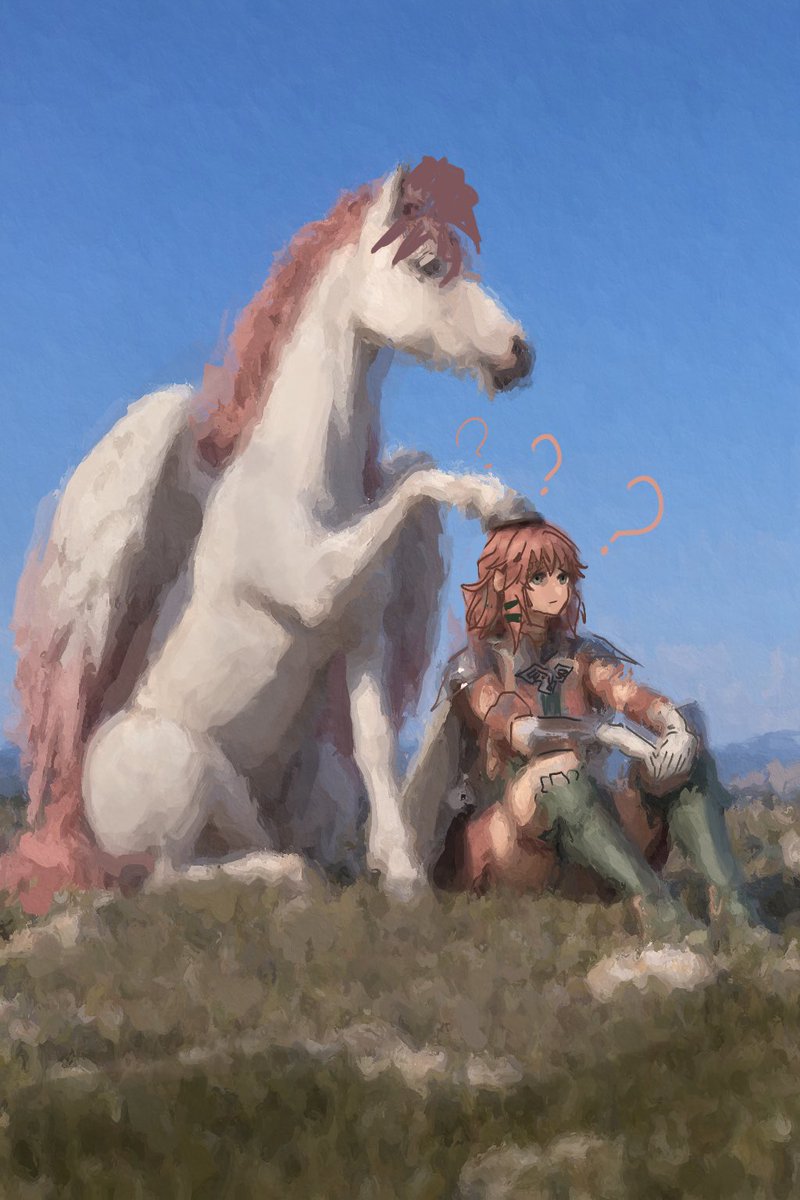 yi_12199's tweet photo. #fefw #fireemblem alexamdra https://t.co/yDYPirYzBf