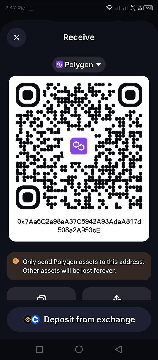 yeasinge's tweet photo. @roboticjoey 0x7Aa6C2a98aA37C5942A93AdeA817d508a2A953cE

50$ Please help me, I am in danger. https://t.co/YH2LTQeiiU