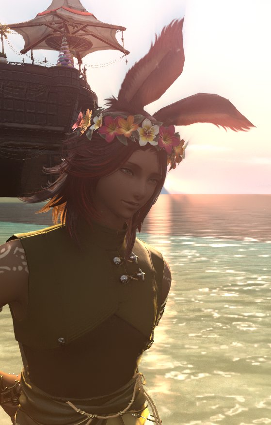 AurelioSym's tweet photo. Need to post more on twitter <D

#gpose #FFXIV #ffxiv #oc #WoL #Esme https://t.co/gj9g8cpXOF