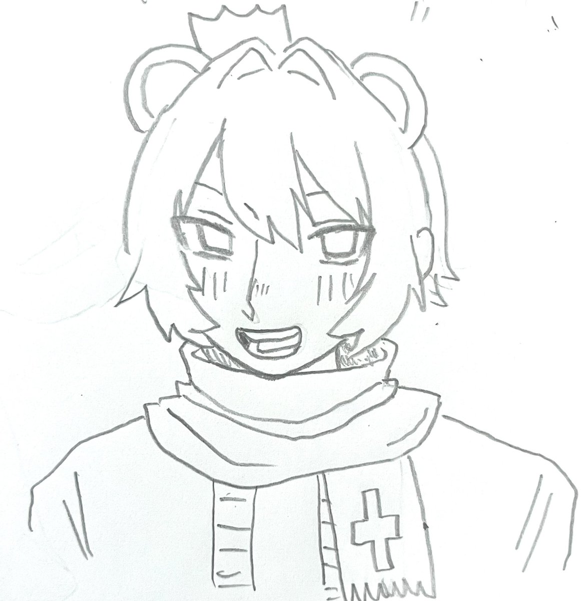 midorino07's tweet photo. ぴんたろ https://t.co/Ok8Jyibk3x