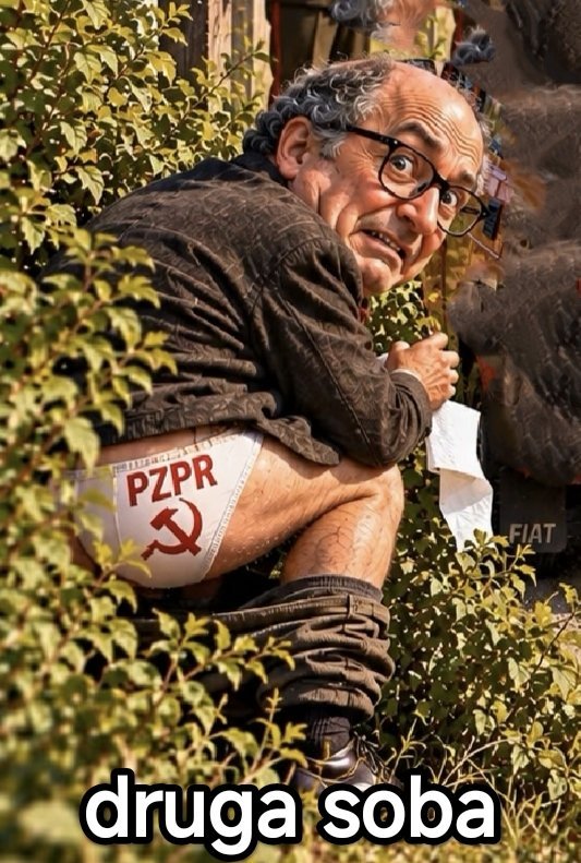 selko1313's tweet photo. @GosiaHebzie Wy macie dziwny sposób dobierania sowich wzorców politycznych tw bolek wtórny analfabeta, złodziej Roman, zlodziej Kasprzyk, zlodziej nowak, zlodziej krol,plus rudy oszust, co z wami nie tak ludzie raczej z waszym umysłem https://t.co/KMedSPIgw9