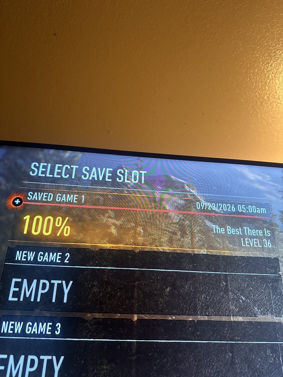 Zero2x621657's tweet photo. @Solidrev Ah same I beat it on the hardest on a stream still reasonable mb https://t.co/iVIt5zMU44