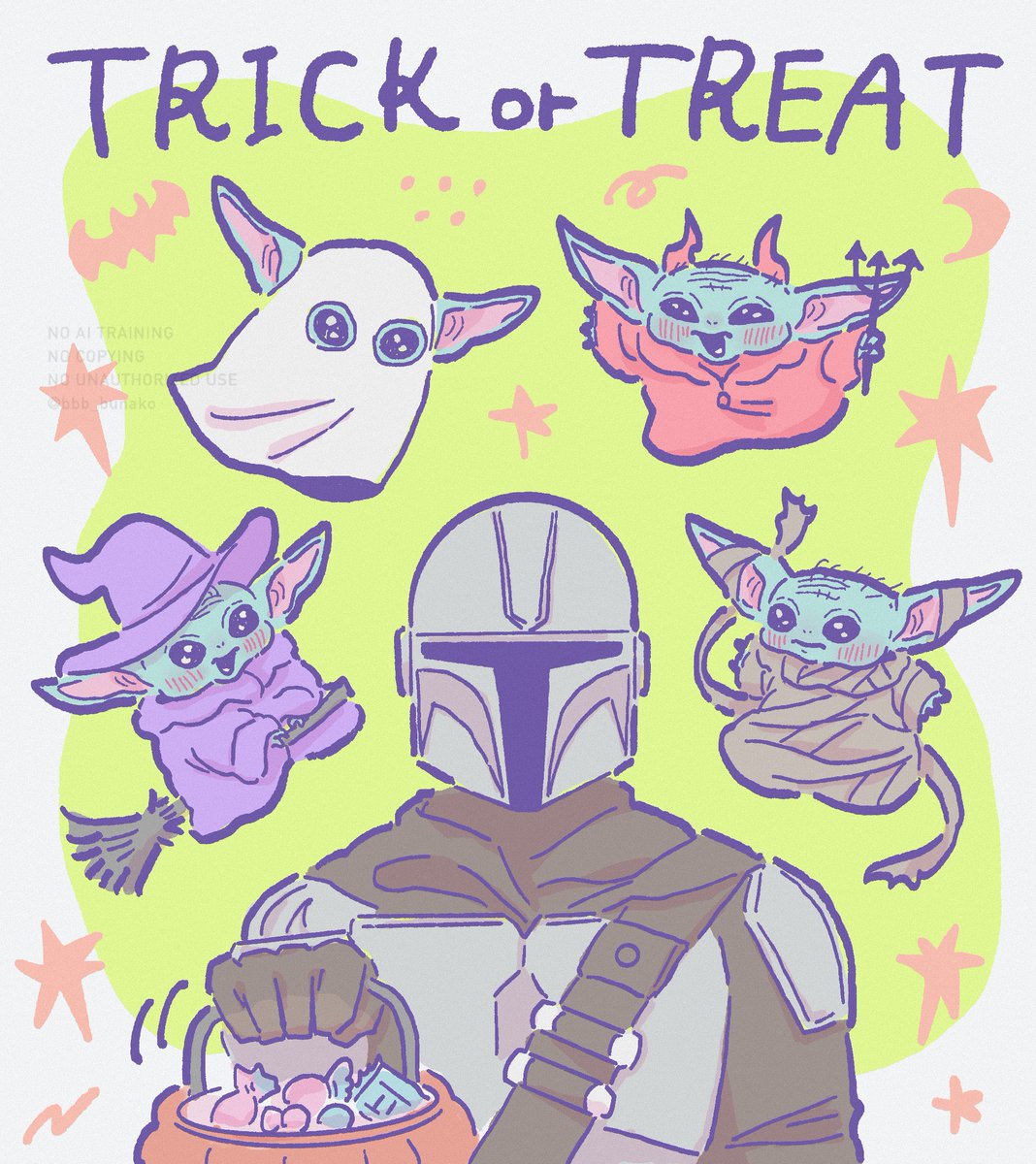 bbb_bunako's tweet photo. HALLOWEENな親子🌙 https://t.co/jgqoVLa0G0