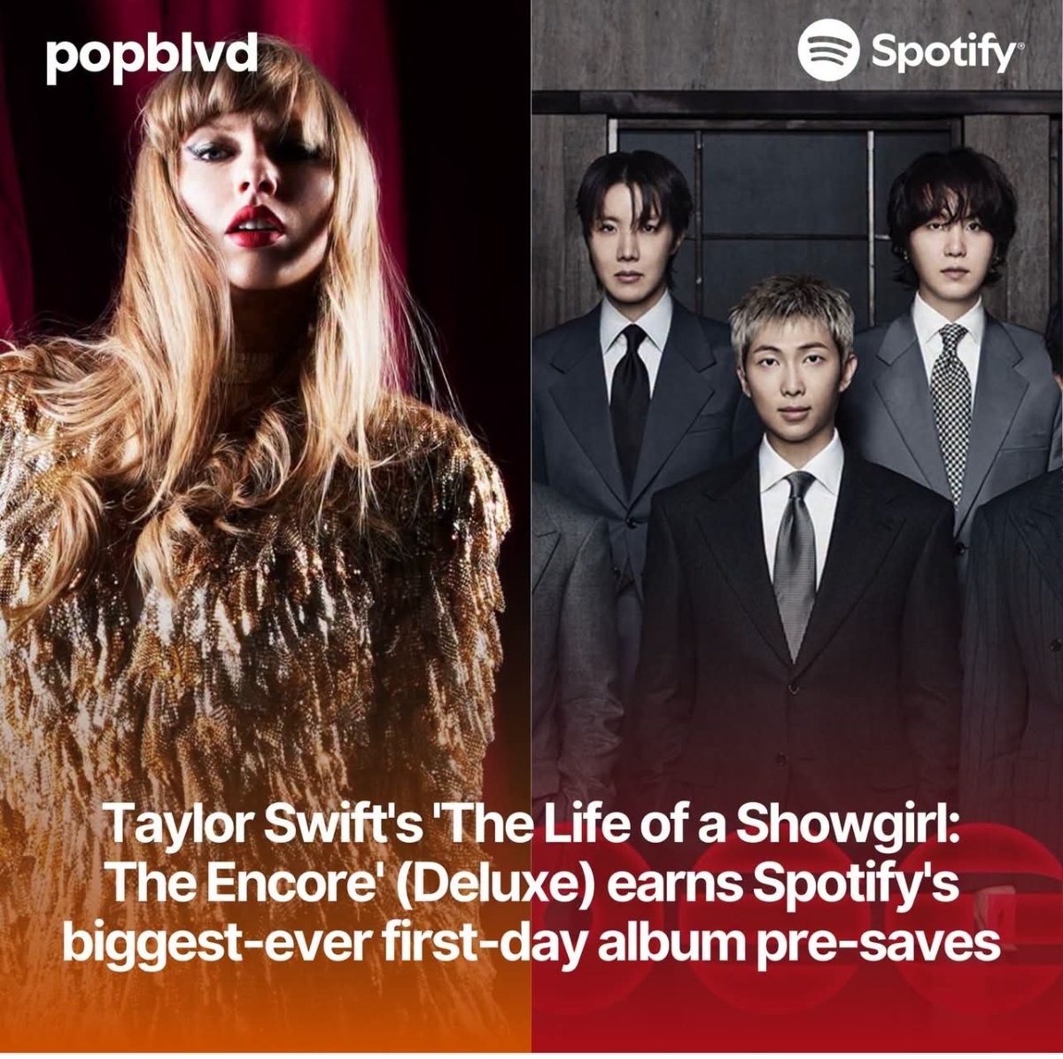 Ivethelastsay's tweet photo. @pastaromana @chartdata @oliviarodrigo U must be dreaming none of her songs are evwn taylor is queen in the top 10., 😂🤣 https://t.co/zeSCjQ6Mfq