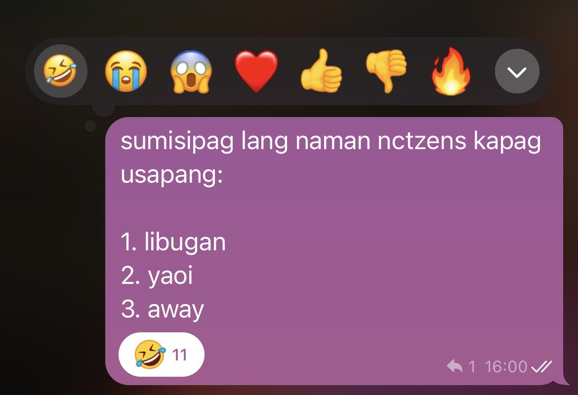 13august1n3's tweet photo. tama o mali https://t.co/6h4Z4xXhWS