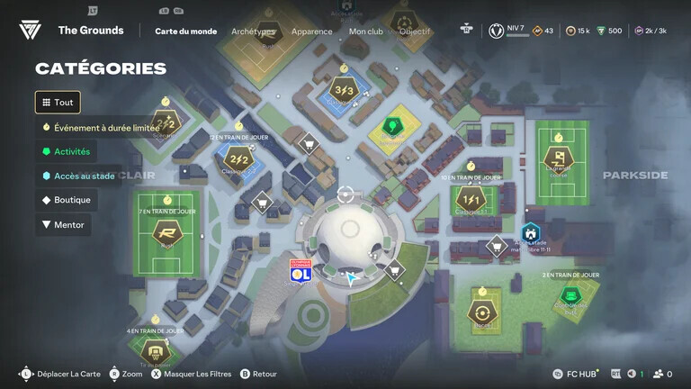 JVCom's tweet photo. Notre test de EA Sports FC 27 est dispo !

Points forts :
- Un gameplay qui récompense la vraie vision du football
- La fin de l’automatisation à outrance
- Les transferts en mode Carrière, beaucoup plus crédibles
- La fraîcheur et la convivialité du mode The Grounds

Points faibles :
- Une courbe d'apprentissage qui risque de déstabiliser les joueurs casu
- Des graphismes inchangés
- Moins d'aides en défense = plus de buts

La Note : 15/20