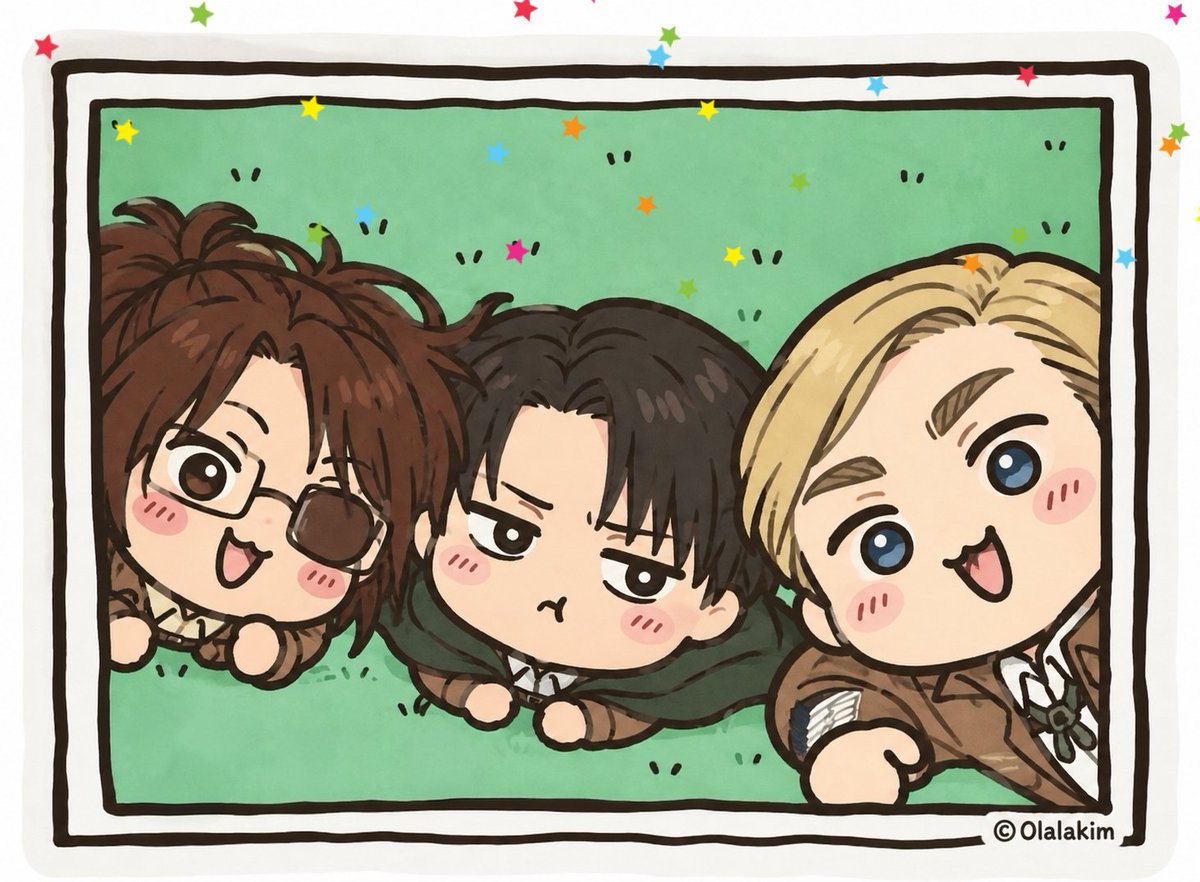 Ouralakim_'s tweet photo. 金曜の夜は幹部組と一緒〜✨
みんなの一杯を捧げよ〜🍻 https://t.co/G0Si87ttjL