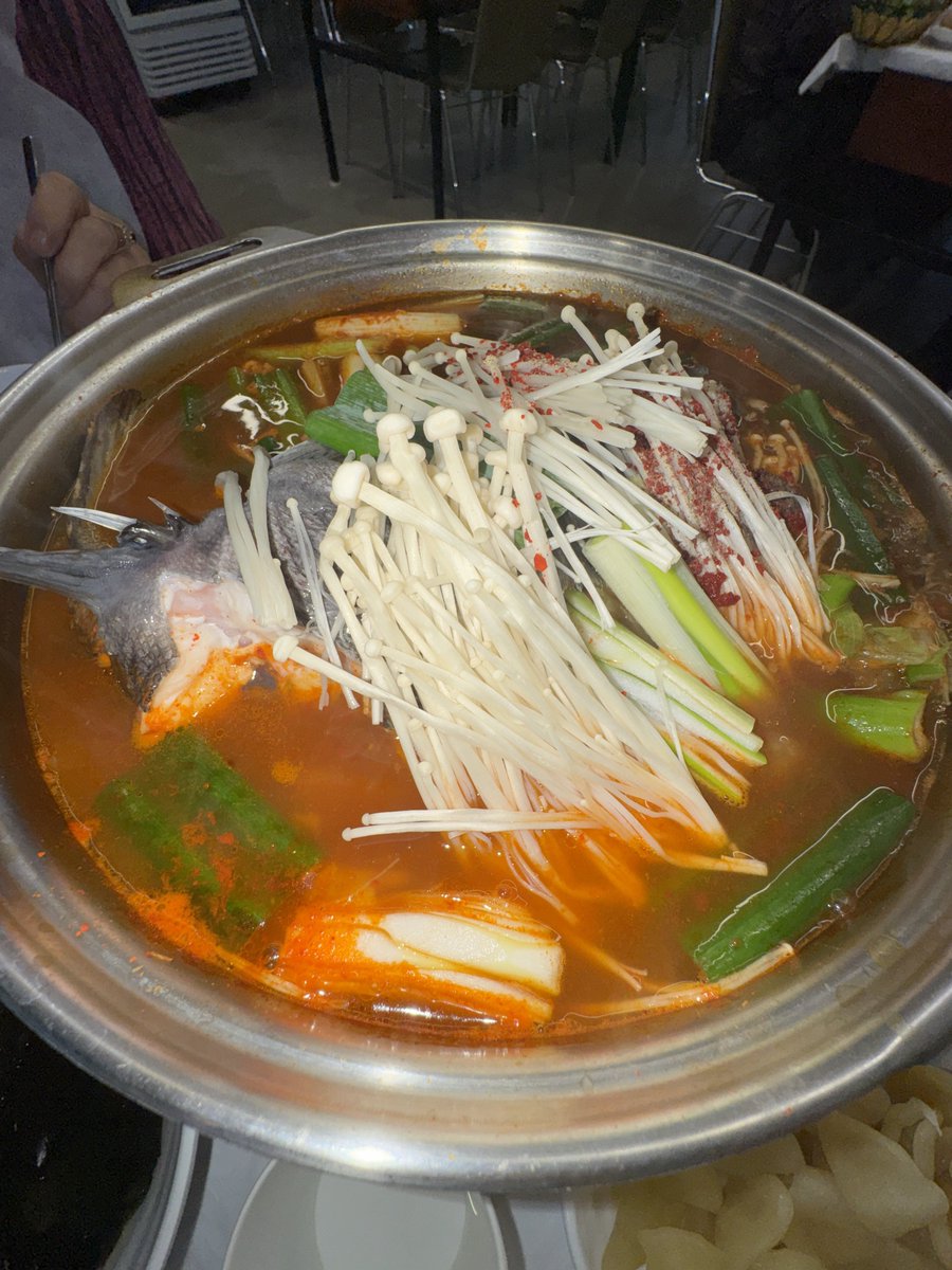 drinkitallinn's tweet photo. 너.물회해. https://t.co/3GqeAEeF5t