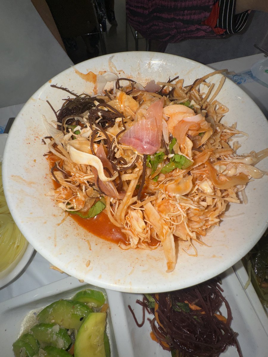 drinkitallinn's tweet photo. 너.물회해. https://t.co/3GqeAEeF5t