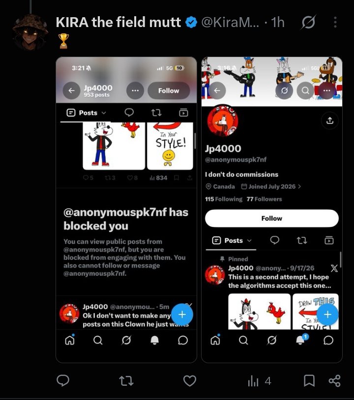 anonymouspk7nf's tweet photo. That doesn't count as a win lmao https://t.co/JPbbP0VIZZ