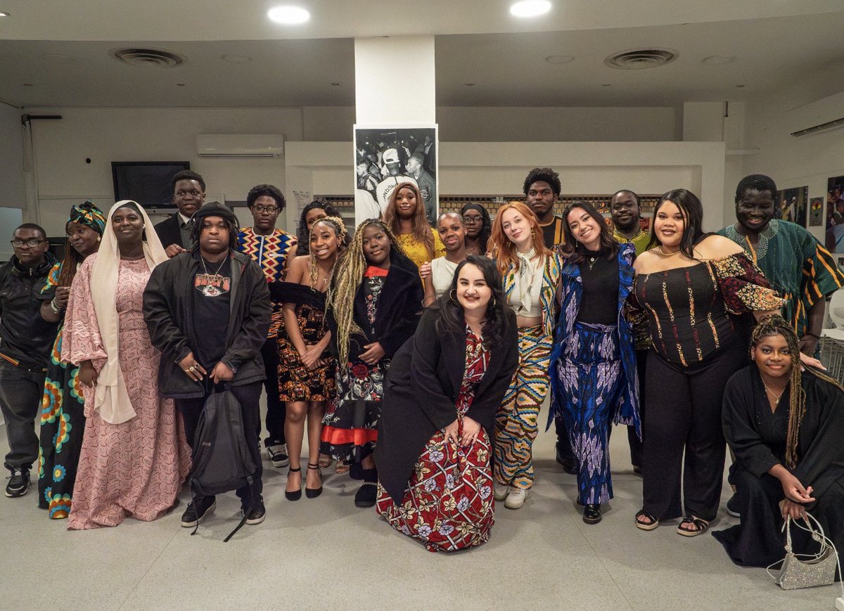 WestMidsPCC's tweet photo. From safer streets and youth support to tackling isolation and inequality, two grassroots organisations have been shortlisted for the Outstanding Community Group Award 2026 by @SimonFosterPCC 

🌟 Steppingstones in the Community
🌟 The Highlife Centre

👉 https://t.co/vbQxBz1Ubw https://t.co/R4WtJMSYAd